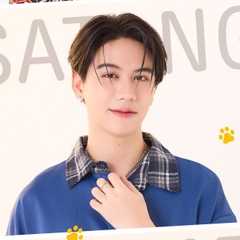 (Satang)Kittipop Sereevichayasawat