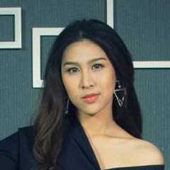 Aim Satida Pinsinchai