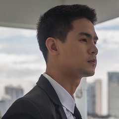 (Scott)Sattapong Hongkittikul