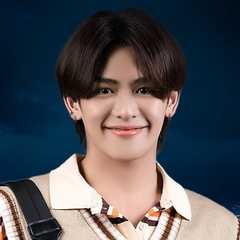 (Shogun)Paramee Thesdaroon