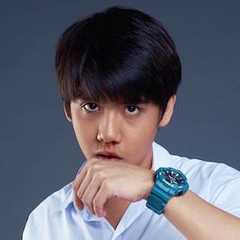 (Sing)Harit Cheewagaroon