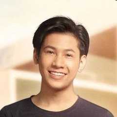 (Singto)Prachaya Ruangroj