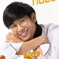 (Singto)Prachaya Ruangroj