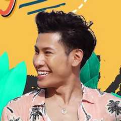 (Singto)Prachaya Ruangroj