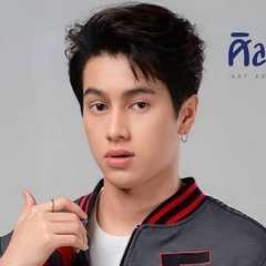 (Smart)Chisanupong Paungmanee