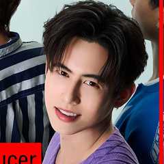 (Soodyacht)Soodyacht Patsit Permpoonsavat