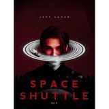 Space Shuttle No.8 (Japan Special Package)[Deluxe Edition] / スペース・シャトルNo.8（ジャパン・スペシャル・パッケージ）［デラックス・エディション］