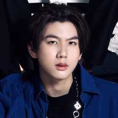 (Stamp)Panachkorn Rueksiriaree