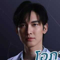 (Sugus)Buntawit Tragulpanich