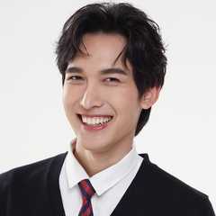 (Sugus)Buntawit Tragulpanich