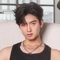 (Thomas)Teetut Chungmanirat