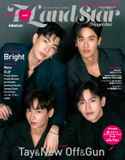 T・LAND STAR MAGAZINE