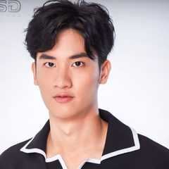 (Tay)Tawan Vihokratana