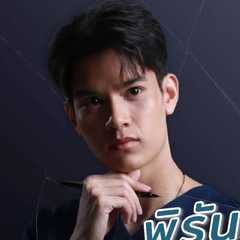 (Tenon)Teachapat Pinrat