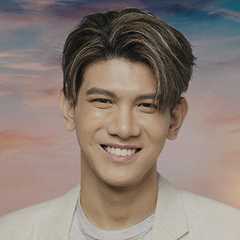 Thank Ekdanai Chaisaat