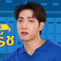 (Thor)Thinnaphan Tantui