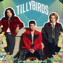 TILLY BIRDS