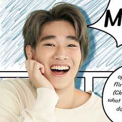 (Title)Teshin Anusananan