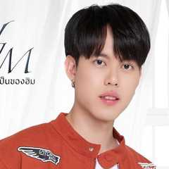 (Tong)Supanut Sudjinda