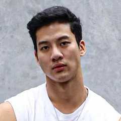 Top Nathas Tunjaroen