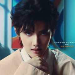 (TopTen)Supakorn Saokhor