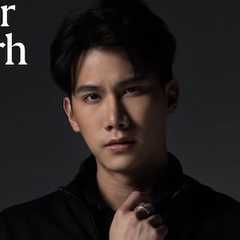 (Tul)Pakorn Thanasrivanitchai