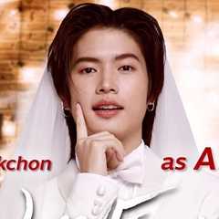 (Turbo)Chanokchon Boonmanawong