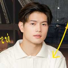 (Turbo)Chanokchon Boonmanawong