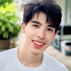 Turk Natchanon Puvanont