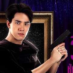 (Victor)Chatchawit Techarukpong