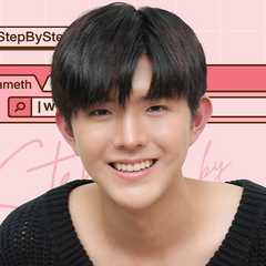 วิน ธีราเมท พีรบวรสุข