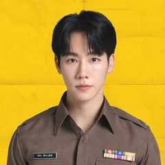 (War)Wanarat Ratsameerat