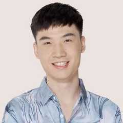 WENLIANG ZHENG