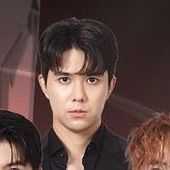 (Win Jirapat Uttayananon)undefined