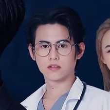 (Soodyacht)Soodyacht Patsit Permpoonsavat