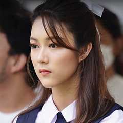 (Yaimai)Shinaradee Anupongpichart