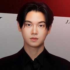 (Yin)Anan Wong 