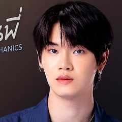 (Yin)Anan Wong 