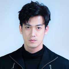 YoYe Peerawat Sareewong