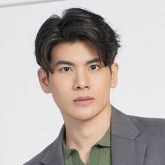 Zax Nattapat Suthisawan