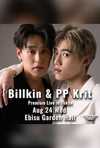 Billkin & PP Krit Premium Live in Tokyo