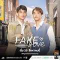 Fake Love：My Universe The Series