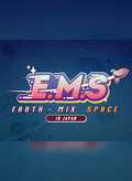 E.M.S Earth-Mix Space in JAPAN